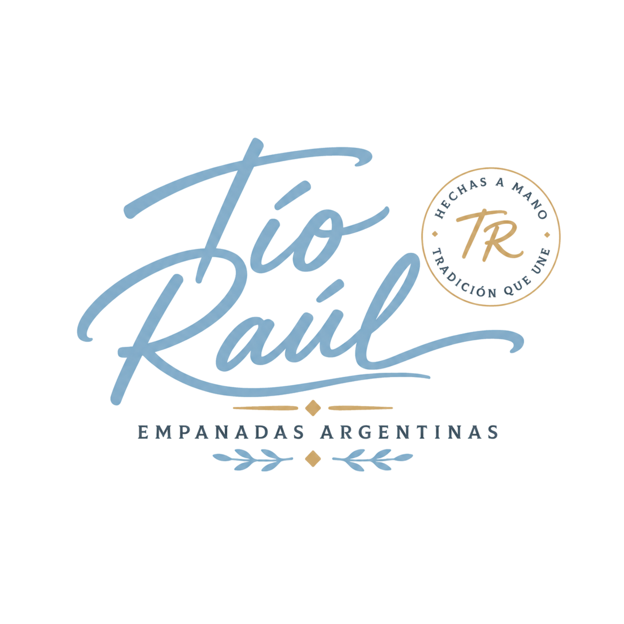 TÍO RAÚL